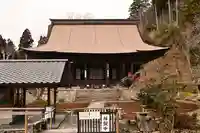 大原寺勝林院(京都府)