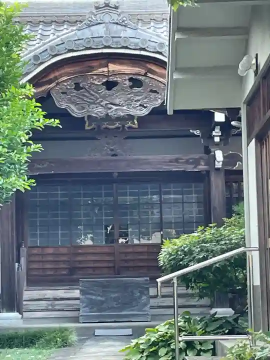 蓮乗院(東京都)