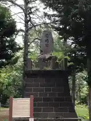 月寒神社の建物その他