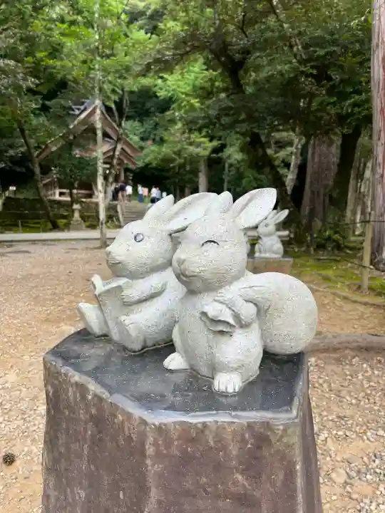 出雲大社(島根県)