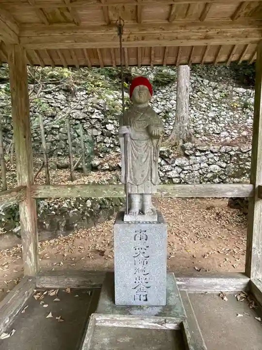 鶴林寺(徳島県)