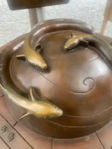 星宮神社(栃木県)