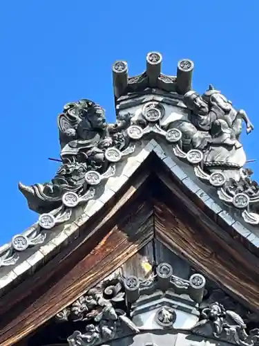 新善光寺(滋賀県)