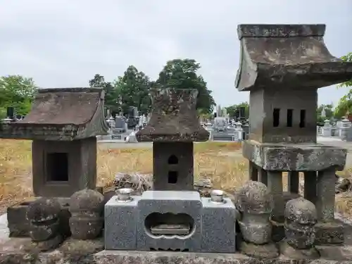 東雲寺(群馬県)