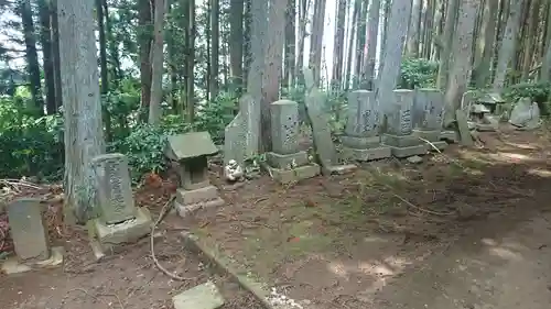 新山神社(宮城県)