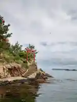 厳島神社(山口県)
