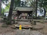鹿島神社(宮城県)