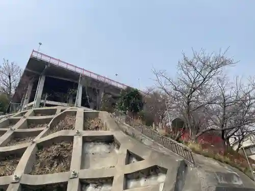 立江寺(兵庫県)