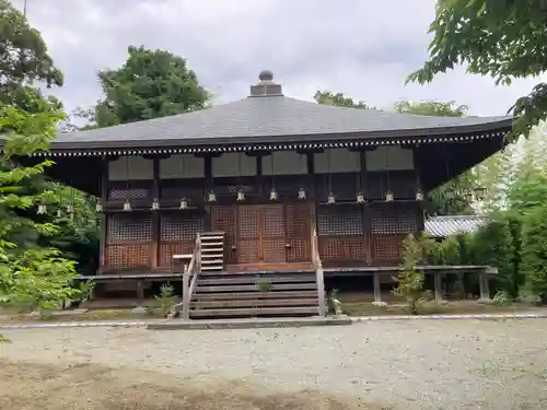 不動院(神奈川県)
