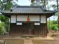 鹿島神社(茨城県)