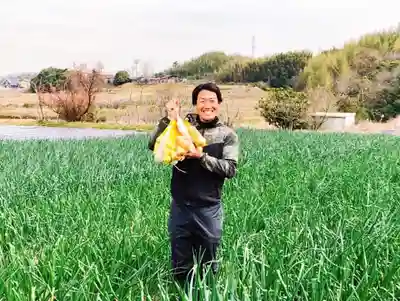 東海市熊野神社(愛知県)