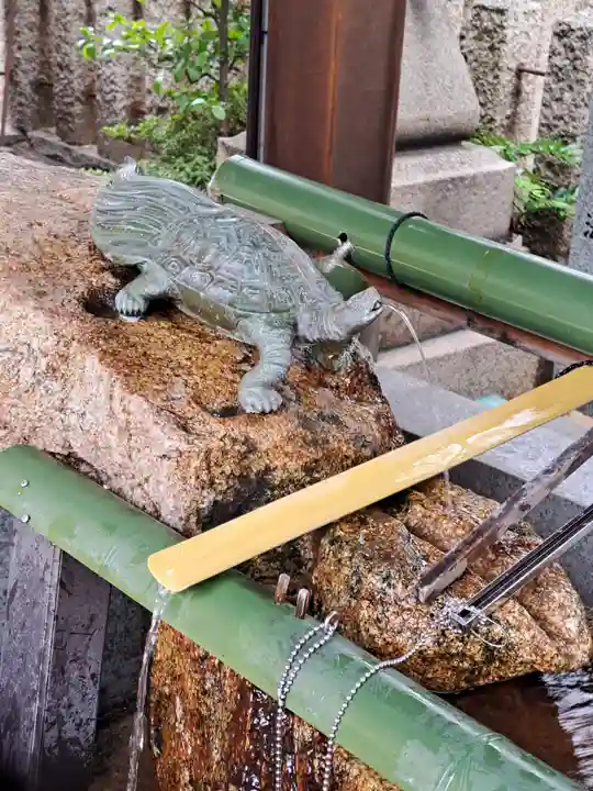 素盞嗚神社(兵庫県)