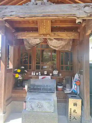 珠林寺(福岡県)