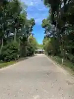 竈山神社(和歌山県)