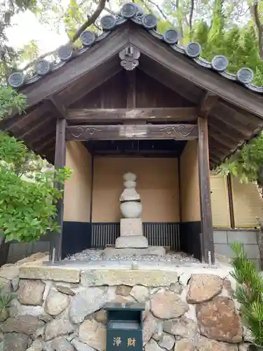 福祥寺（須磨寺）(兵庫県)