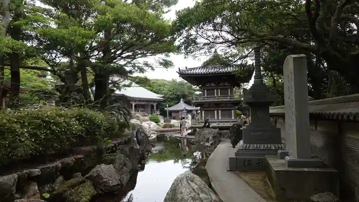 金剛福寺(高知県)