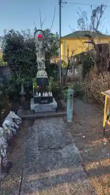 潭広院(神奈川県)