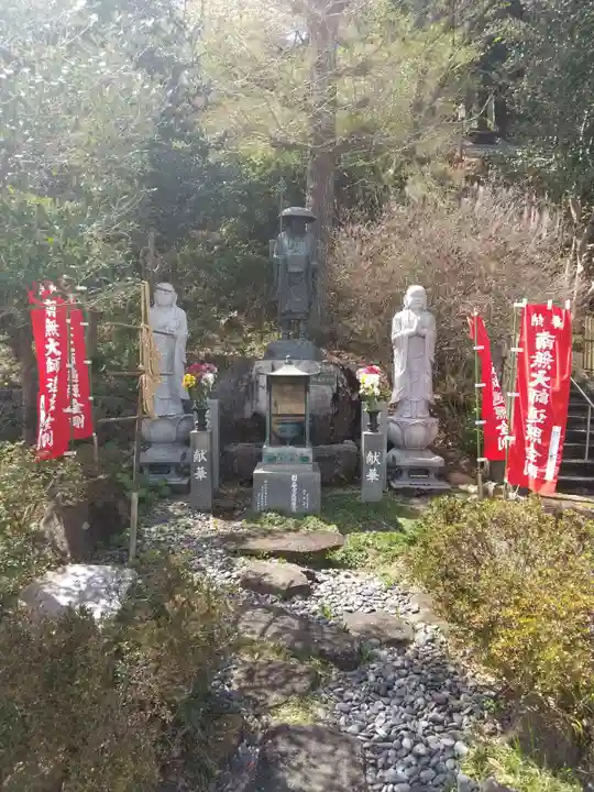 太山寺(栃木県)