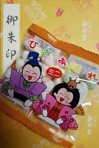 阿佐ヶ谷神明宮(東京都)