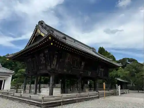 成田山新勝寺(千葉県)