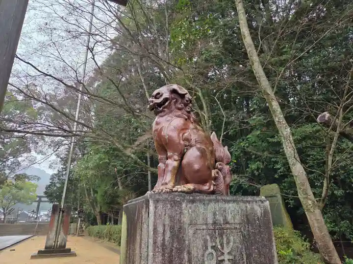 岡山縣護國神社(岡山県)