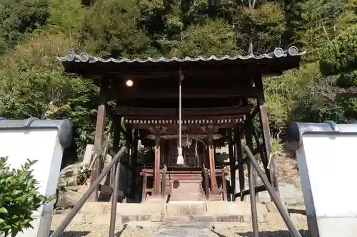 長福寺(奈良県)