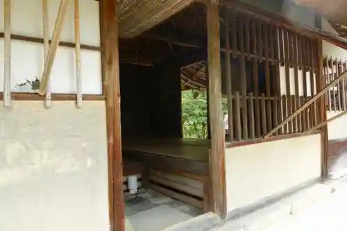 高台寺（高台寿聖禅寺・高臺寺）のその他建物