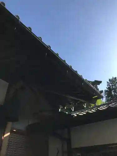 明月院のその他建物