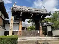 龍雲寺(桃山善光寺)(京都府)