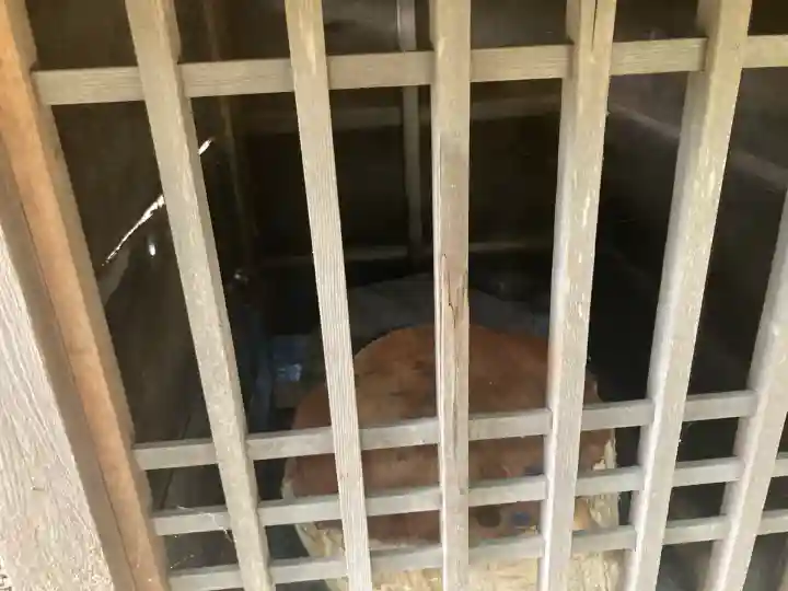 鍛冶ヶ谷八幡神社(神奈川県)