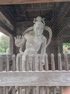 高安寺(東京都)