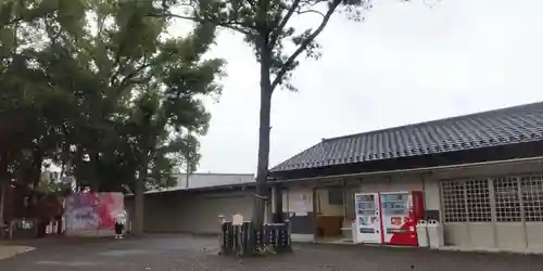 別小江神社(愛知県)