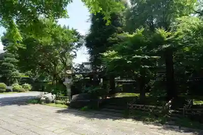 松月院のその他建物