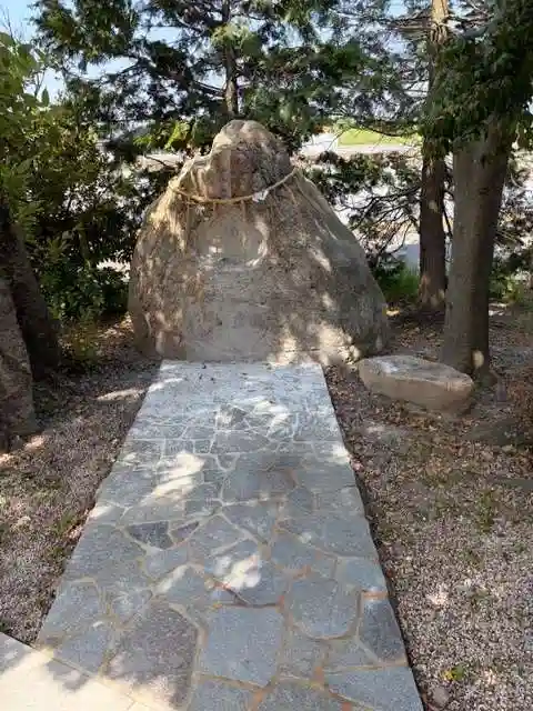 万九千社(島根県)