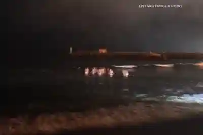 賽神社(神奈川県)