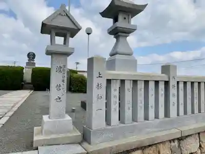 石屋神社のその他建物