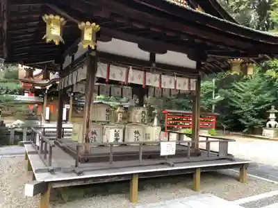 水度神社の本殿・本堂