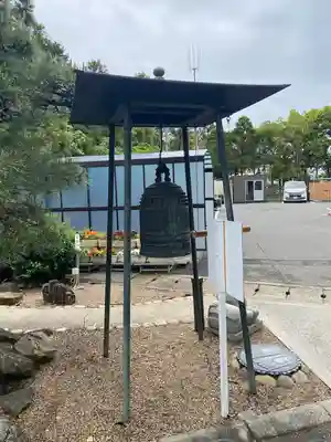 圓満寺のその他建物