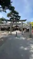 龍城神社(愛知県)