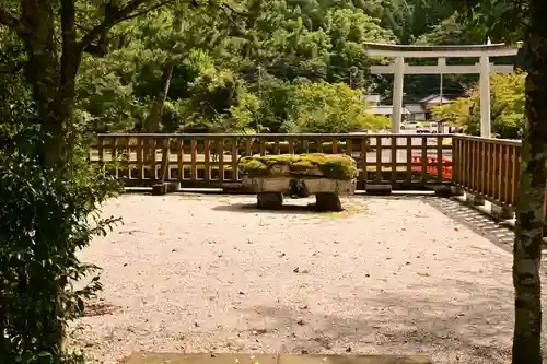 熊野大社(島根県)