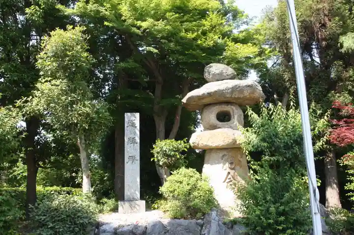 小島天満宮(滋賀県)
