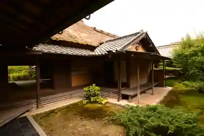 慈光院(奈良県)