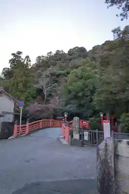 神倉神社（熊野速玉大社摂社）のその他建物