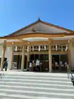 富岡八幡宮(東京都)