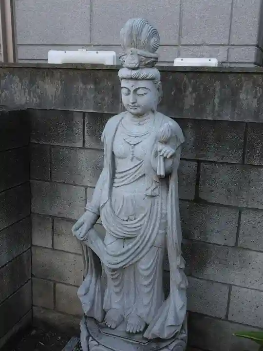 慶運寺(神奈川県)