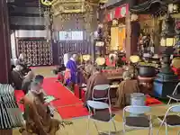 津観音(三重県)