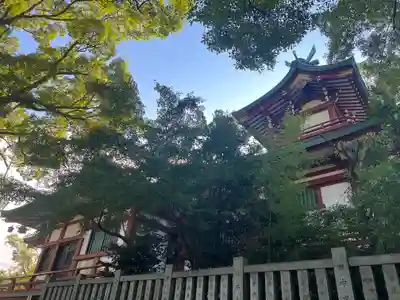 多摩川浅間神社(東京都)