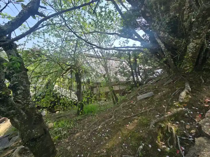 慈眼院(奈良県)