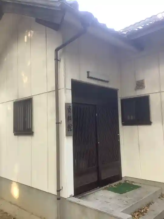 六所社(如意申町)のその他建物