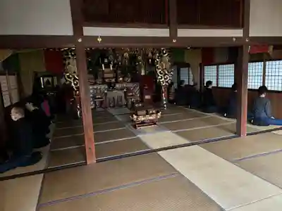 安用寺(愛知県)